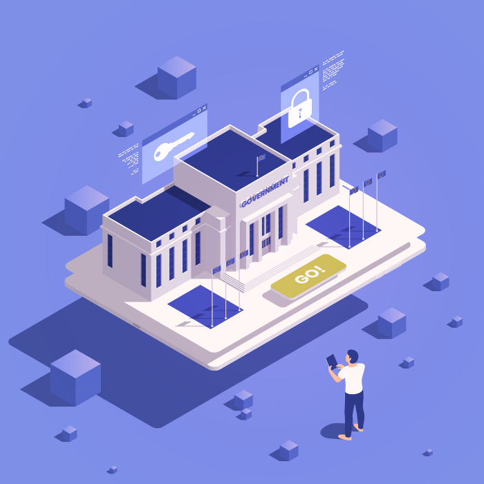 The Problem with Local Government Customer Service