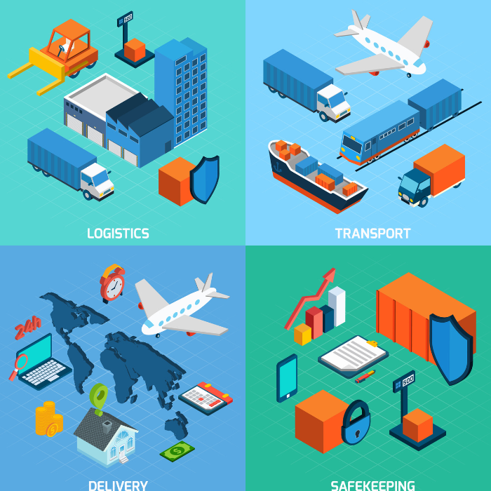 The Problem with Logistics Customer Service